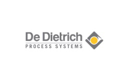 Logo for De Dietrich