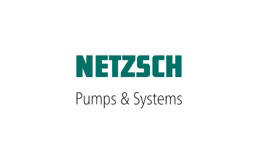 Logo for NETZSCH