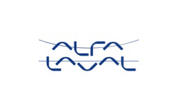 Logo for Alfa Laval