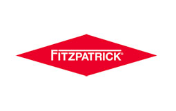 Logo for Fitzpatrick