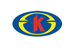 Logo for Krieger