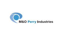 Logo for M&O Perry