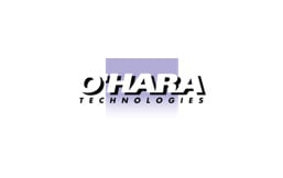 Logo for O'HARA